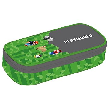 

Oxybag Pouzdro etue komfort Playworld