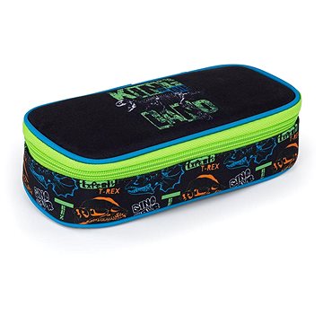 

Oxybag Pouzdro etue komfort Premium Dinosaurus
