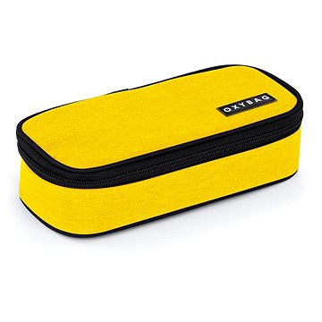 Oxybag Pouzdro etue komfort Unicolor yellow