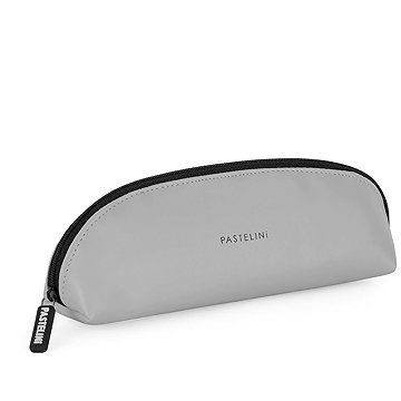 

OXYBAG Pastelini etue PU šedé