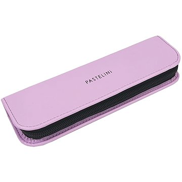 

OXYBAG Pastelini studentský penál fialový