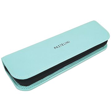 

OXYBAG Pastelini studentský penál zelený