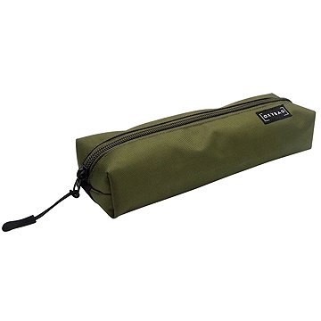 Oxybag Etue široká + elastic OXY Runner Olive