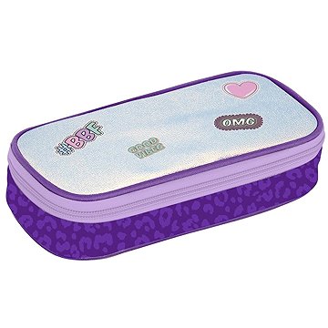 Oxybag Pouzdro etue JUMBO OXY GO Fashion