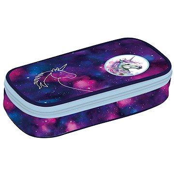 Oxybag Pouzdro etue JUMBO OXY GO Unicorn