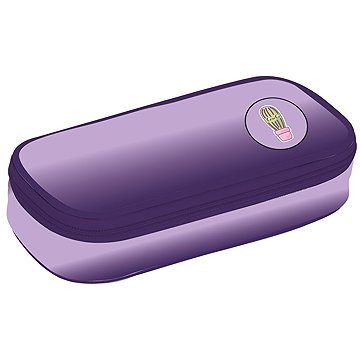 Oxybag Pouzdro etue JUMBO OXY NEXT PURPLE