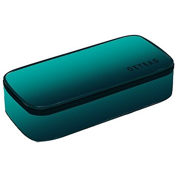 Oxybag Pouzdro etue JUMBO OXY NEXT Stickers