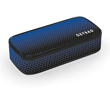 Oxybag Pouzdro etue JUMBO OXY Ombre Blue