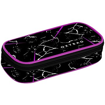Oxybag Pouzdro etue JUMBO OXY Ombre Eletric girl