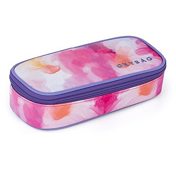 Oxybag Pouzdro etue komfort OXY WATERCOLOR