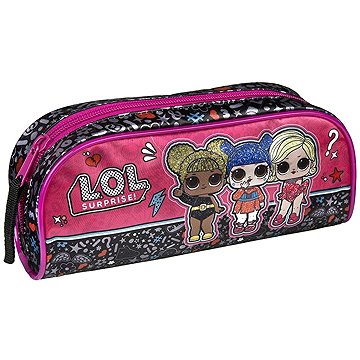 Oxybag Pouzdro etue LOL