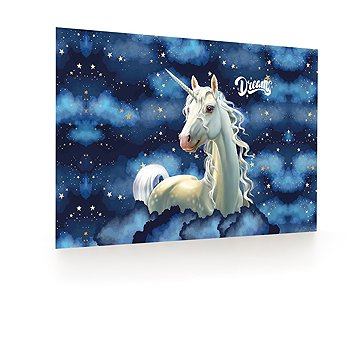 Oxybag Podložka na stůl 60 × 40 cm Unicorn 2