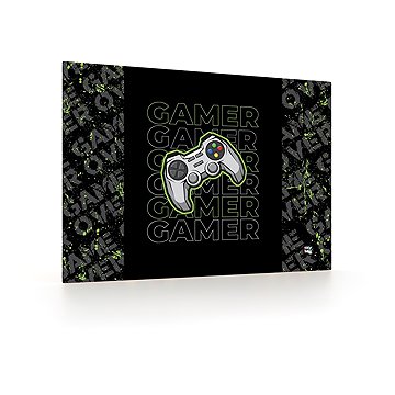 Oxybag Podložka na stůl 60 × 40 cm Gamer