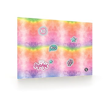 Oxybag Podložka na stůl 60 × 40 cm Magic