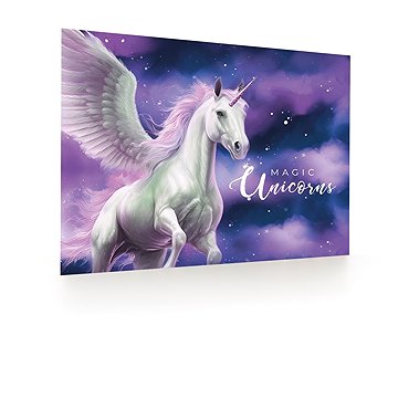Oxybag Podložka na stůl 60 × 40 cm Pegas
