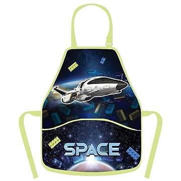 Oxybag Zástěra Space I.