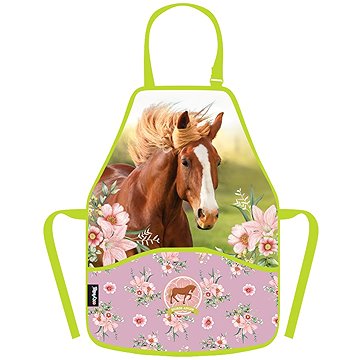 Oxybag Zástěra Kůň