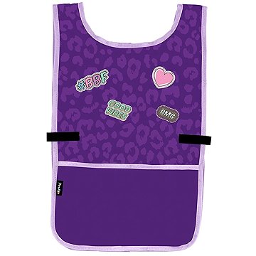 Oxybag Zástěra pončo OXY GO Fashion