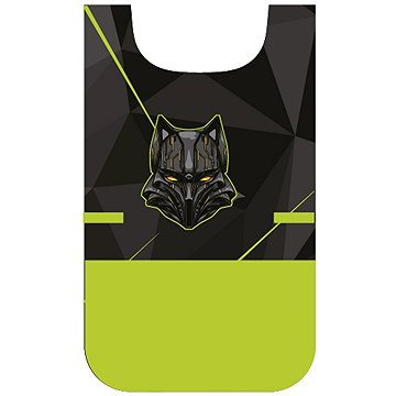 Oxybag Zástěra pončo OXY Sherpy Wolf
