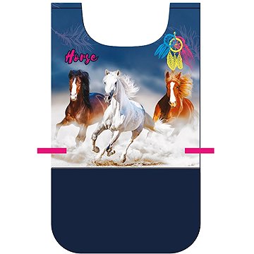 Oxybag Zástěra pončo Kůň