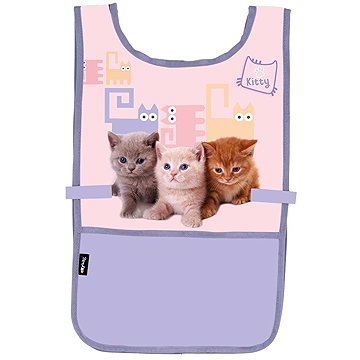 Oxybag Zástěra pončo mazlíčci