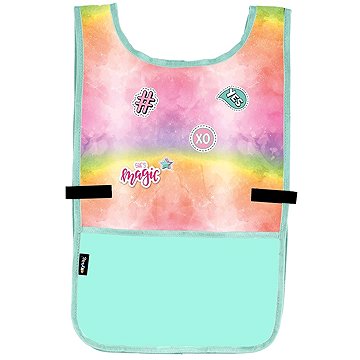 Oxybag Zástěra pončo Magic