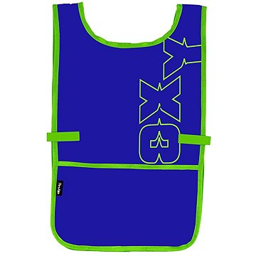 Oxybag Zástěra pončo OXY Blue