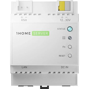 

1Home Server Loxone Bridge