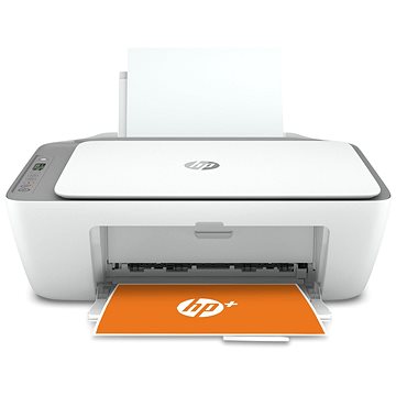 

HP DeskJet 2720e