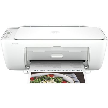 

HP DeskJet 2810e