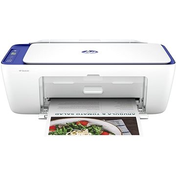 

HP DeskJet 2821e