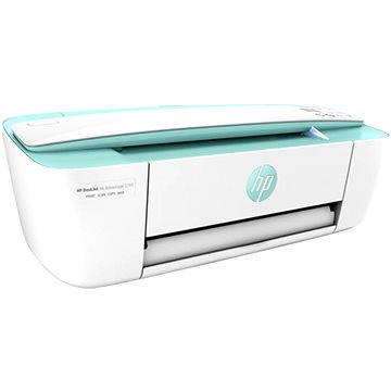 

HP DeskJet 3785 tyrkysová Ink Advantage All-in-One