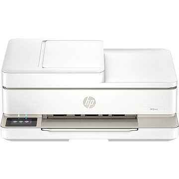 

HP ENVY 6520e All-in-One