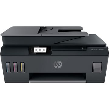 HP Smart Tank Wireless 530 All-in-One - Inkoustová tiskárna