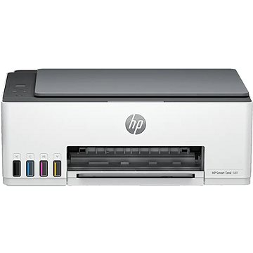 

HP Smart Tank Wireless 580 All-in-One
