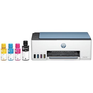 

HP Smart Tank Wireless 585 All-in-One