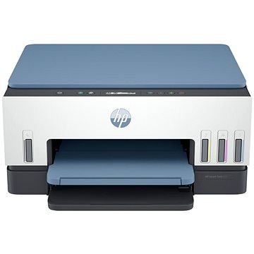 

HP Smart Tank Wireless 675 All-in-One