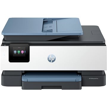 

HP OfficeJet Pro 8125e All-in-One