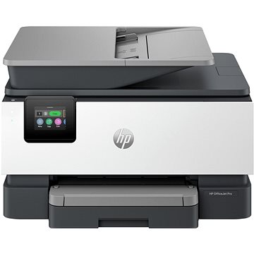 

HP OfficeJet Pro 9120e All-in-One