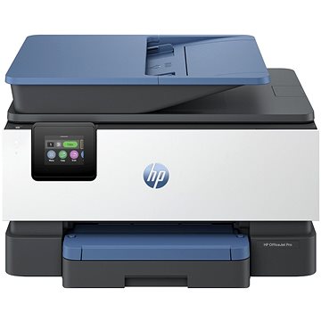 

HP OfficeJet Pro 9125e All-in-One
