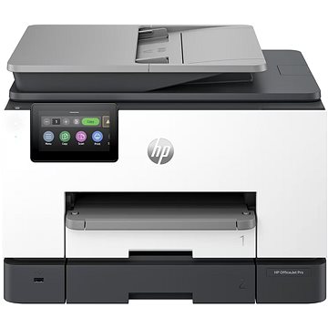 

HP OfficeJet Pro 9132e All-in-One
