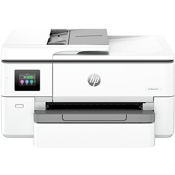 

HP OfficeJet Pro 9720e All-in-One