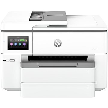 

HP OfficeJet Pro 9730e All-in-One