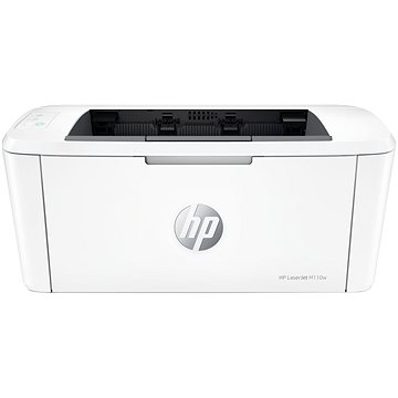 

HP LaserJet M110w tiskárna