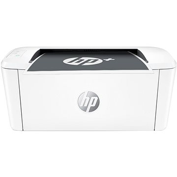 HP LaserJet M110we printer - Laserová tiskárna