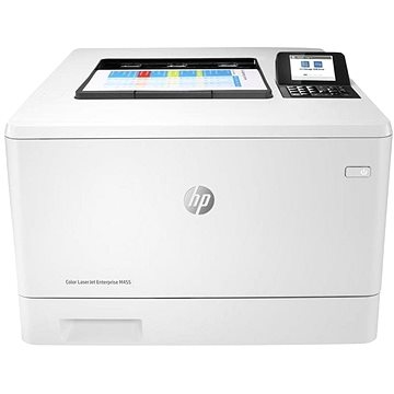 

HP Color LaserJet Enterprise M455dn