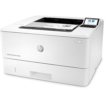 

HP LaserJet Enterprise M406dn printer