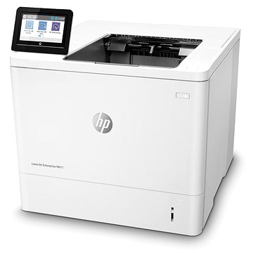 

HP LaserJet Enterprise M611dn