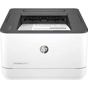 

HP LaserJet Pro 3002dw