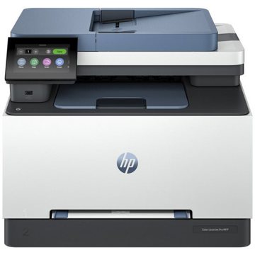 

HP Color LaserJet Pro MFP 3302sdw
